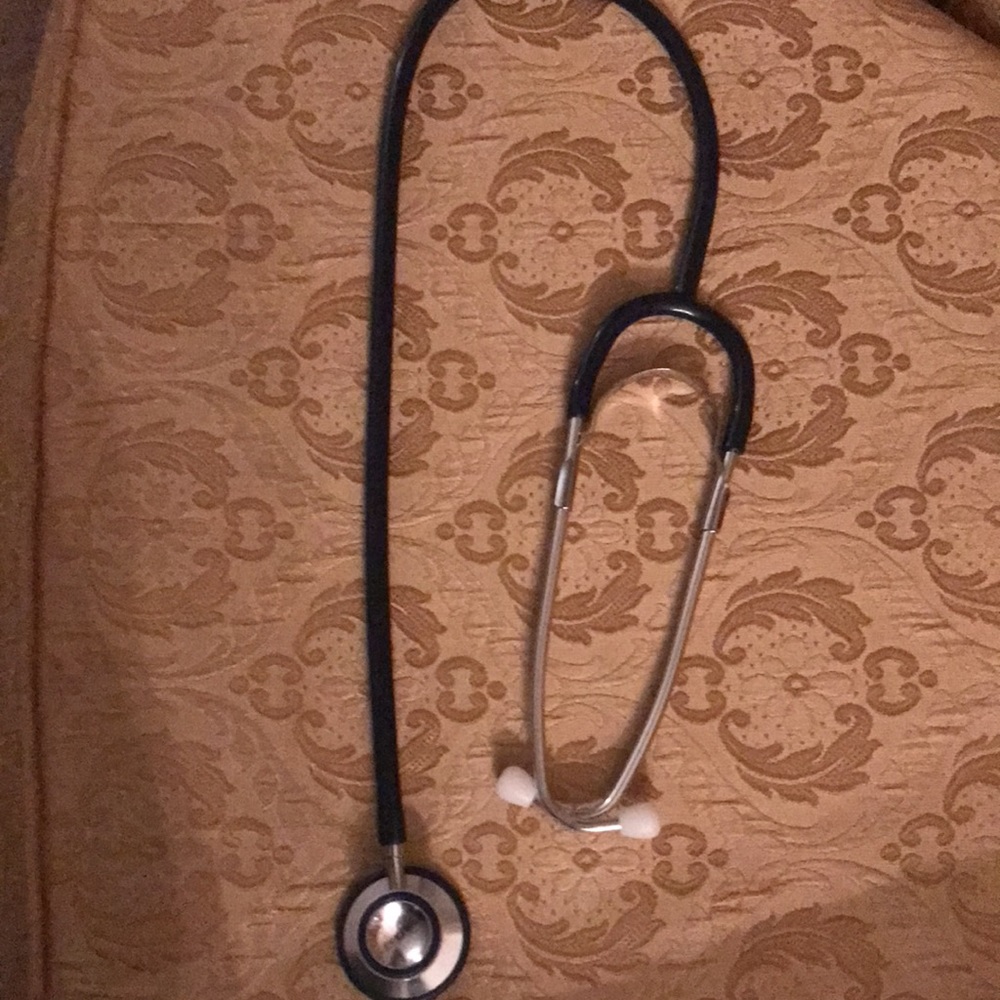 Stethoscope - Picture 7 of 7